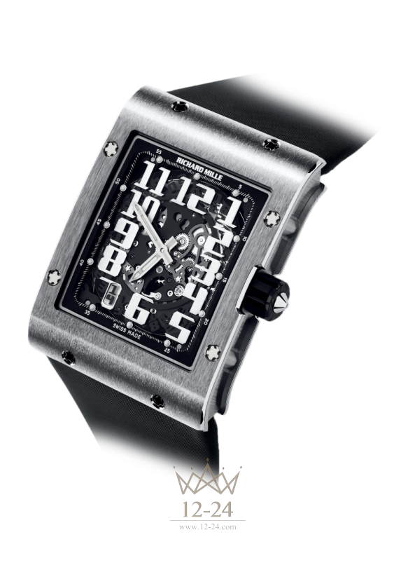 Richard Mille RM 016 Automatic Extra Flat RM 016 Automatic Extra Flat