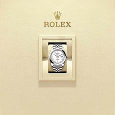 Часы Rolex Rolex Datejust 41 126300-0028 126300-0028 — дополнительная миниатюра 1