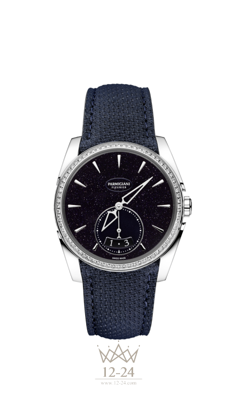 Parmigiani Fleurier Metropolitaine PFC273-0060601-X02531