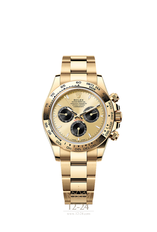 Rolex 40 mm 126508-0006