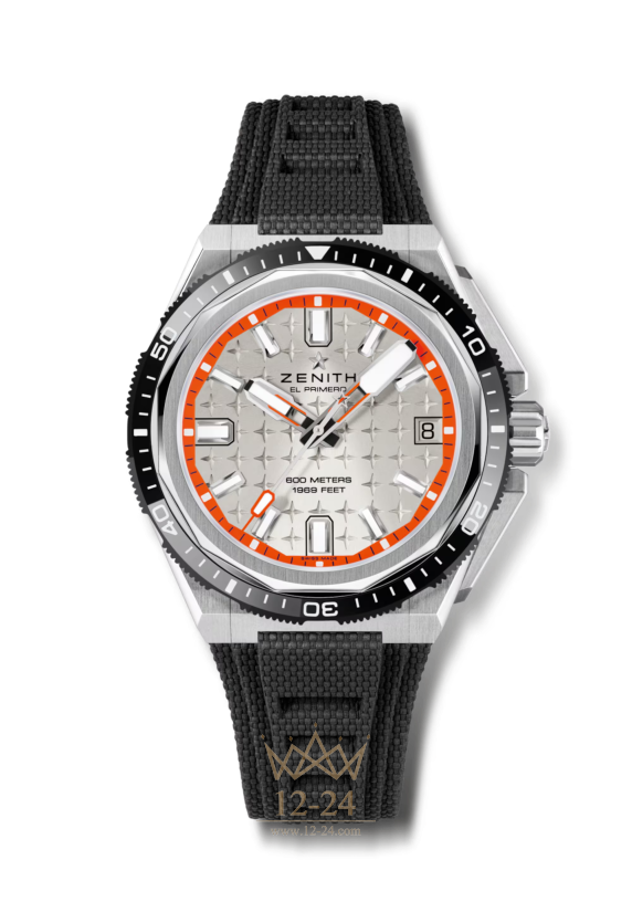 Zenith Extreme Diver 95.9600.3620/01.I300