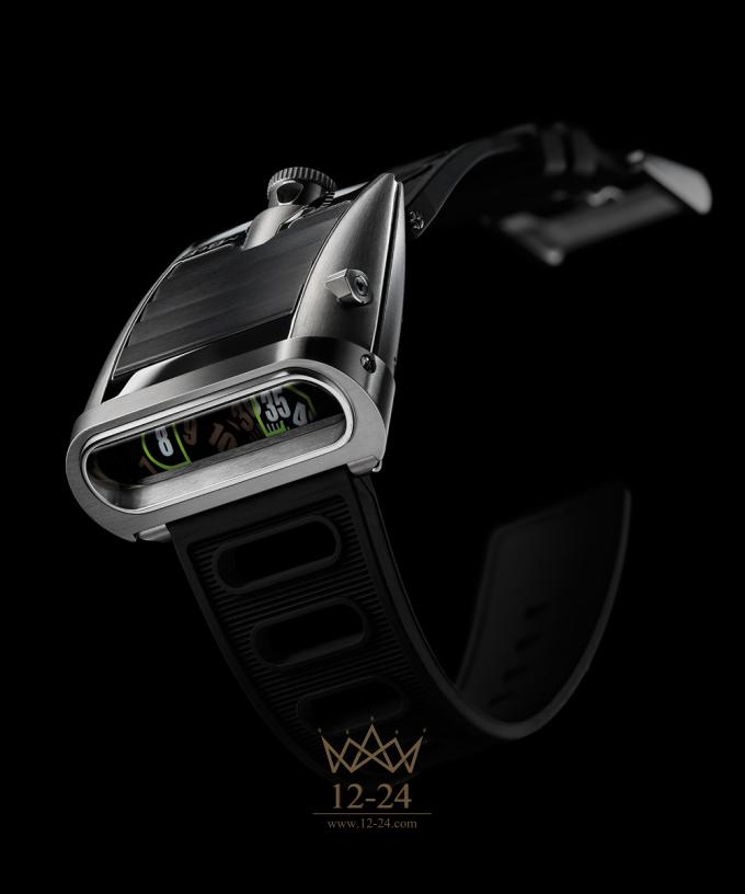 MB&amp;F Horological Machine No.5 55.ZL.B