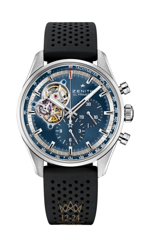 Zenith El Primero Open 03.20416.4061/51.R576