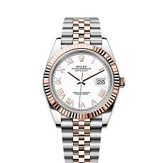 Часы Rolex Rolex Datejust 41 126331-0026 126331-0026 — основная миниатюра