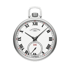 Часы Chopard Louis-Ulysse - The Tribute 161923-1001 — дополнительная миниатюра 2