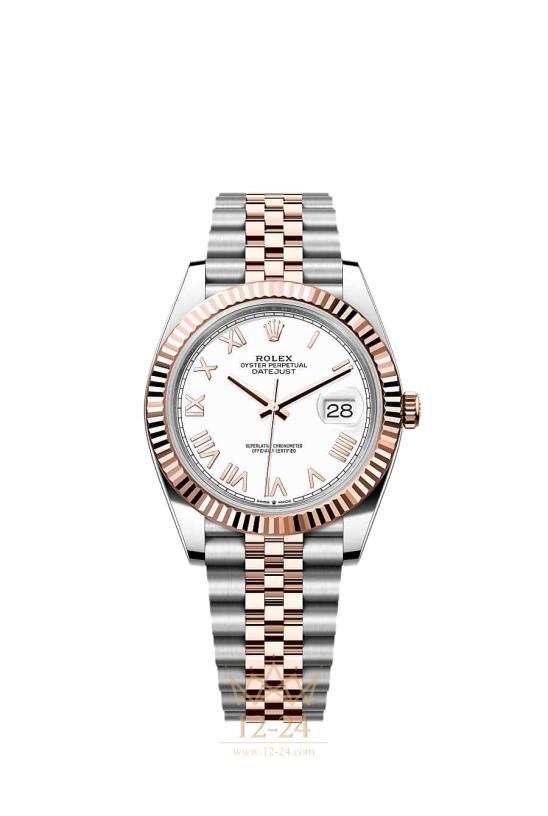 Rolex Datejust 41 мм 126331-0026
