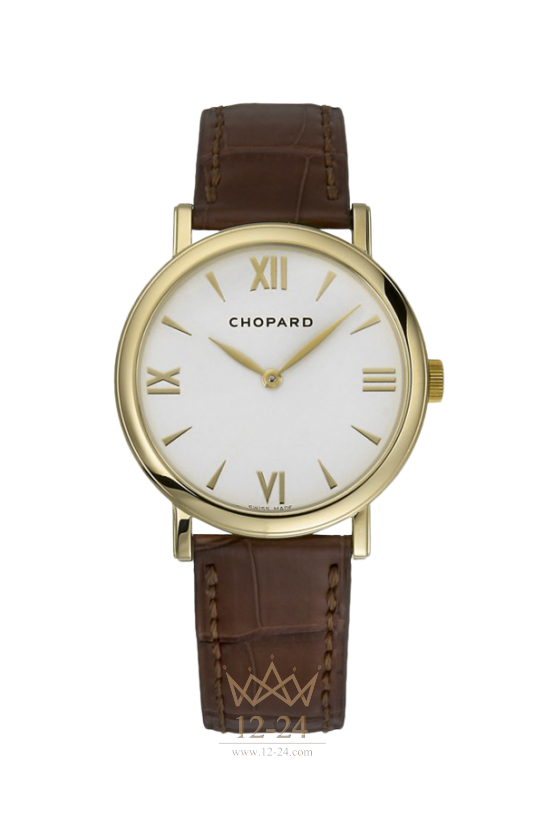 Chopard 36 мм 163154-0201