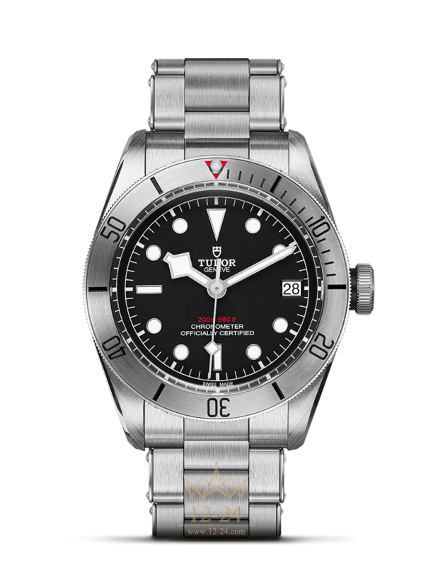 Tudor Black Bay Steel M79730-0006
