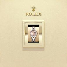 Rolex Lady-Datejust 28 mm 279381RBR-0024 — additional thumb 1