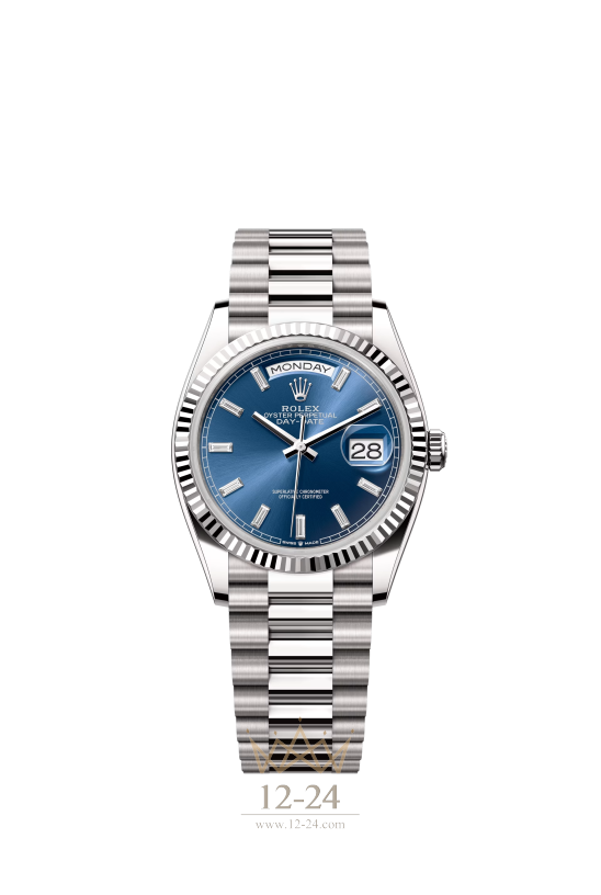 Rolex 36 mm 128239-0069