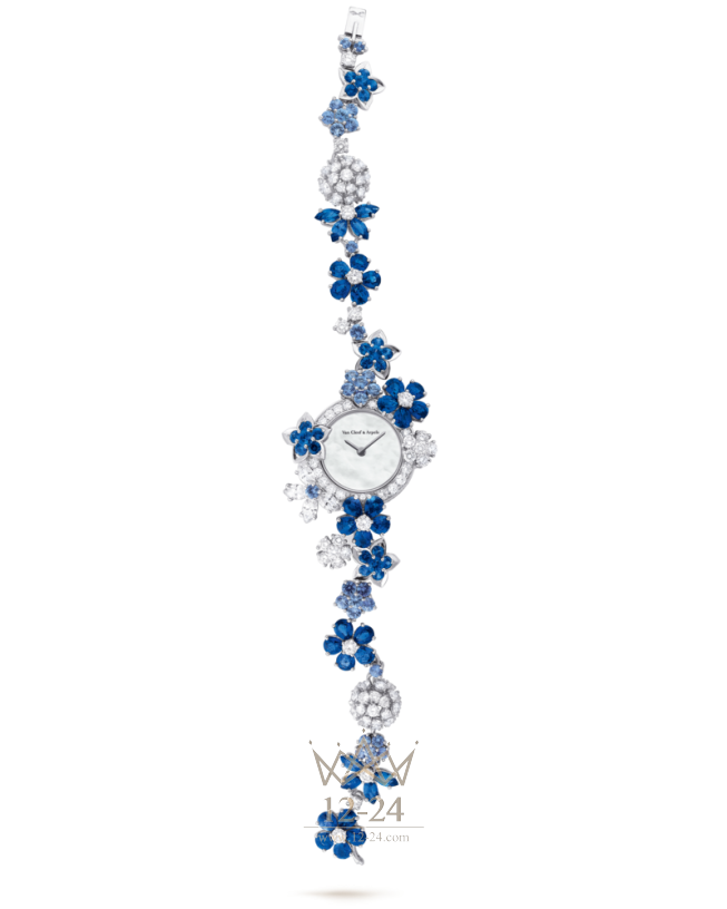 Van Cleef Folie des Prés VCARM93800