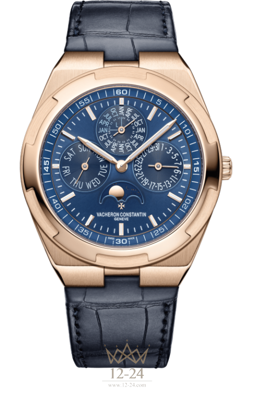 Vacheron Constantin Perpetual Calendar Ultra Thin 4300V/000R-B509
