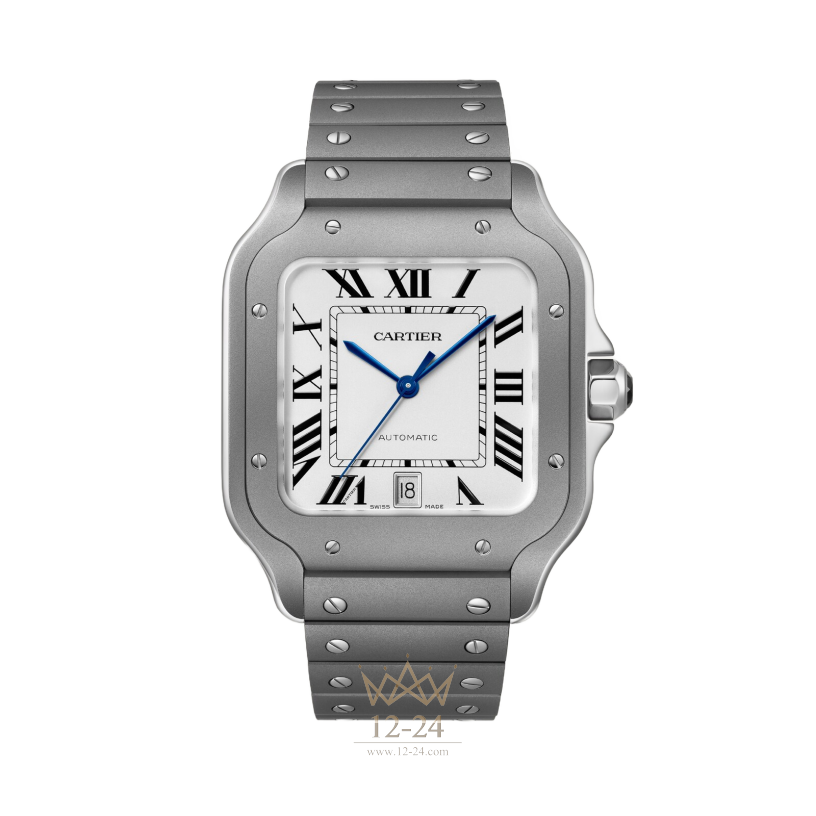 Cartier Santos de Cartier 47.5 мм x 39.8 мм WSSA0089