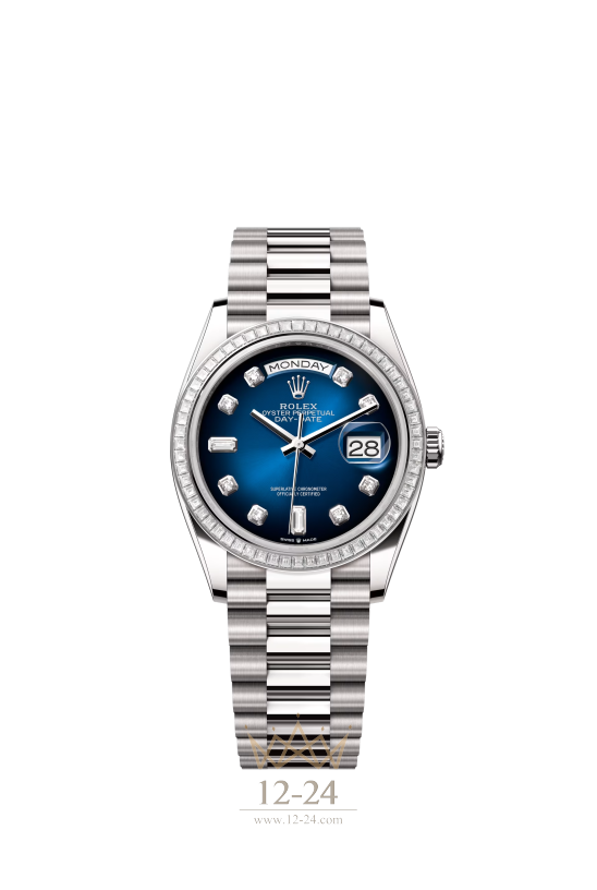 Rolex 36 mm 128399tbr-0007