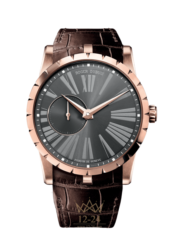 Roger Dubuis Excalibur 42 RDDBEX0352
