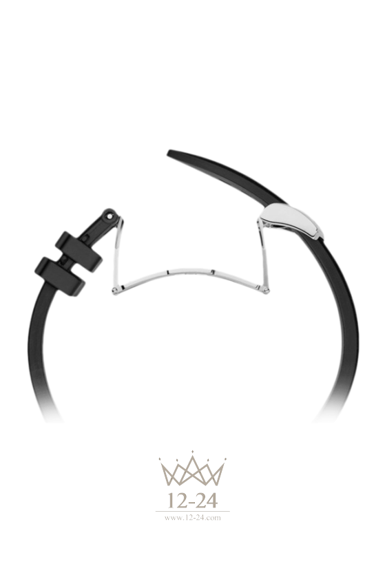 Chopard Superfast Chrono 168535-3001