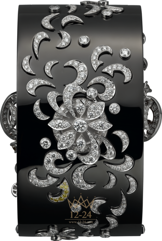 Cartier Hidden Time Medium size model HPI00644