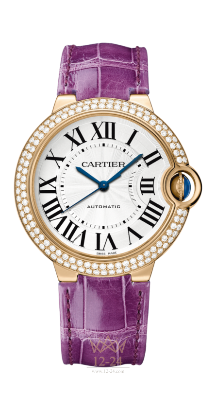 Cartier Medium Model WJBB0009