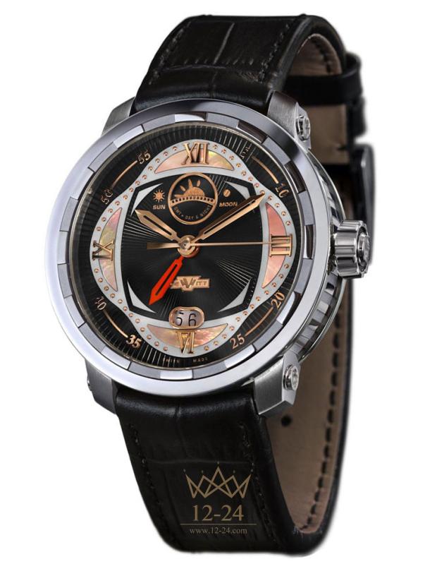 Dewitt Twenty-8-Eight GMT2 Poetic T8.POE.001