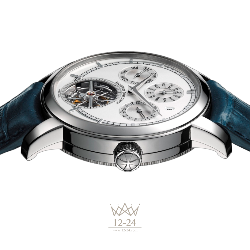 Vacheron Constantin Calibre 2755 80172/000P-9589