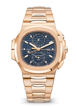 Patek Philippe Nautilus МужскиеPatek Philippe 5990/1R-001