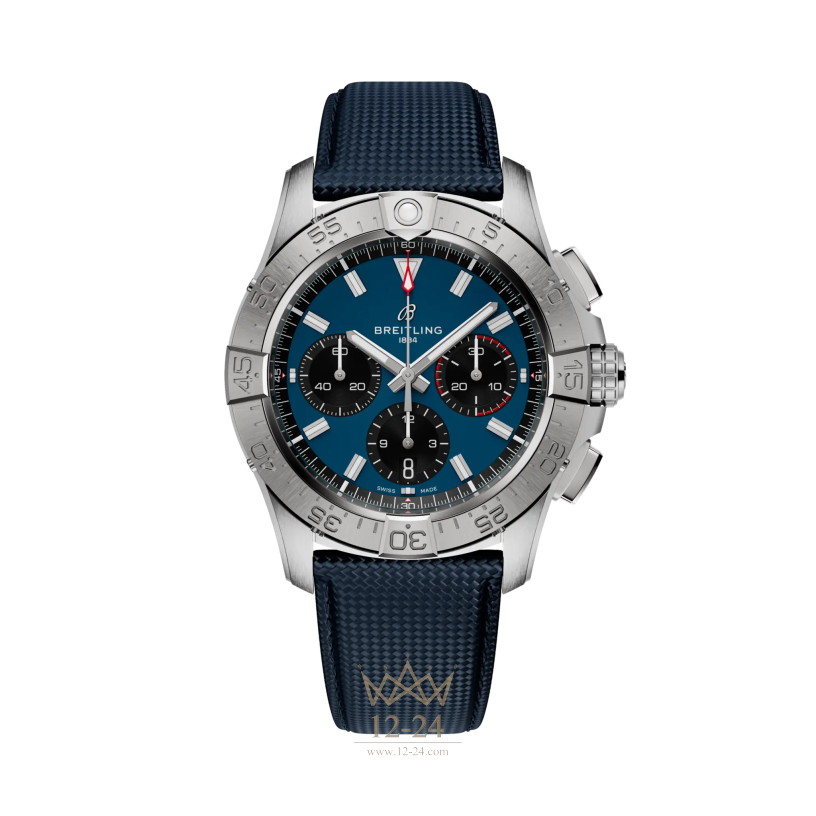 Breitling B01 Chronograph 42 AB0146101C1X1