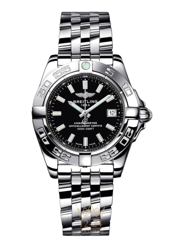 Breitling Galactic 32 A71356L2|BE76|367A