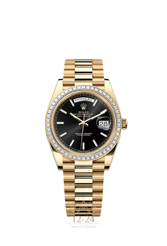 Rolex 40 mm 228398tbr-0041