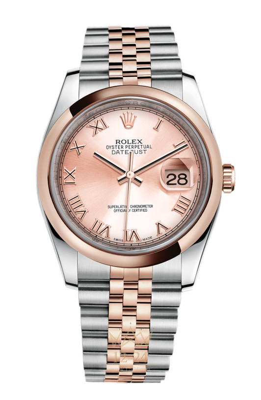 Rolex 36 мм 116201-0070
