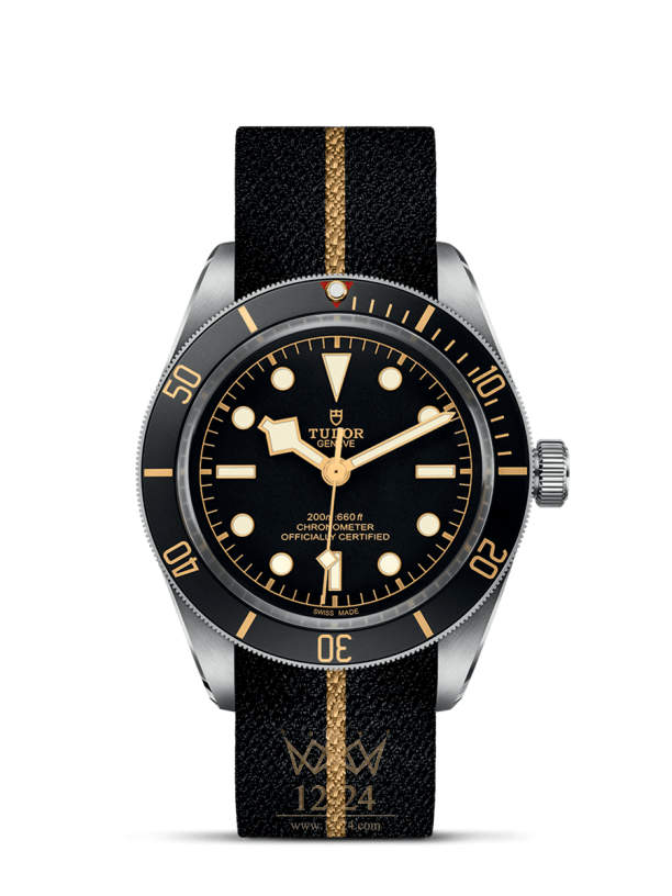 Tudor Black Bay Fifty-Eight m79030n-0003