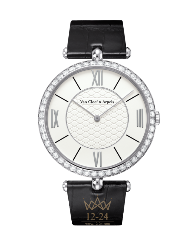 Van Cleef Pierre Arpels 38 mm VCARO3GJ00