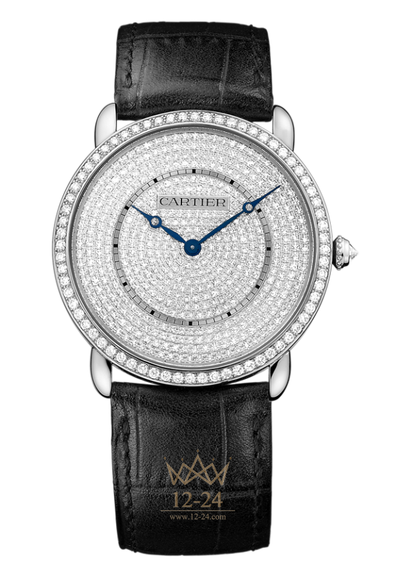 Cartier Classic WR007007