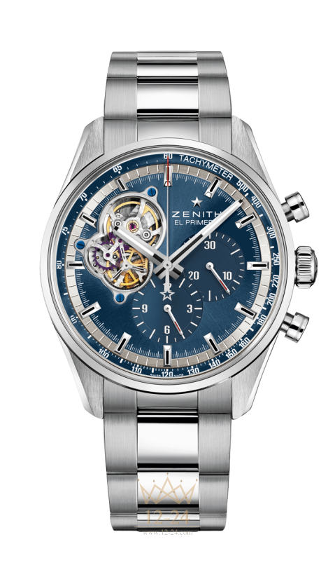 Zenith El Primero Open 03.20416.4061/51.M2040