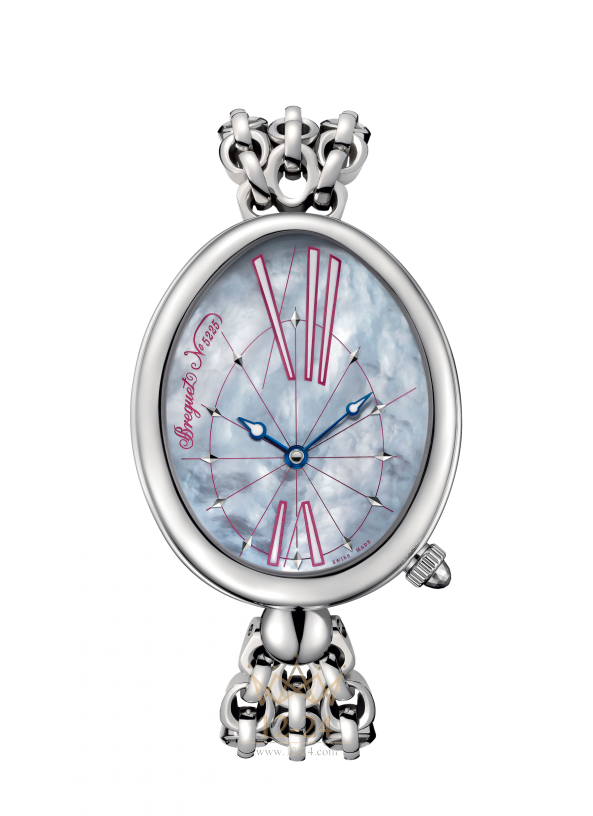 Breguet Reine de Naples 8967 8967ST/G1/J50