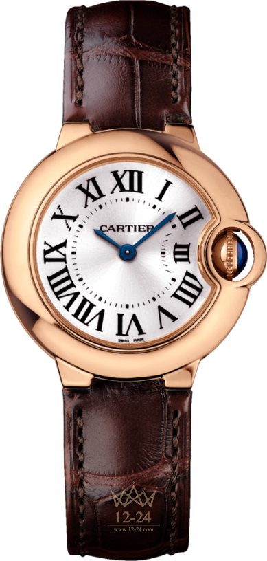 Cartier 28 мм WGBB0007