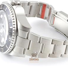 Часы Rolex 44 мм 116660-0001 — additional thumb 2
