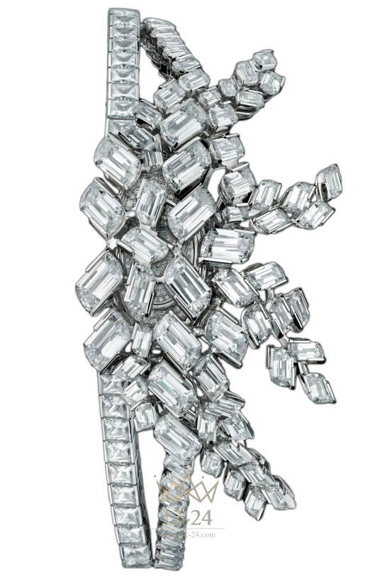 Vacheron Constantin Kalla Haute Couture 17626/S13G-9479