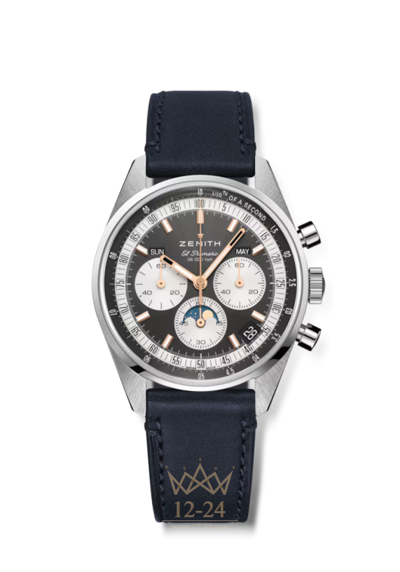 Zenith Original 03.3400.3610/39.C910