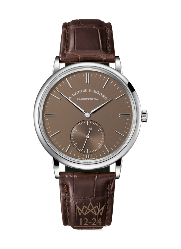 A.L&amp;S Saxonia Automatic 380.044