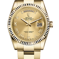 Часы Rolex 36 мм 118238-0183 — main thumb