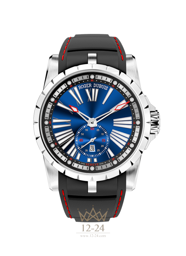 Roger Dubuis Excalibur Essential RDDBEX0602