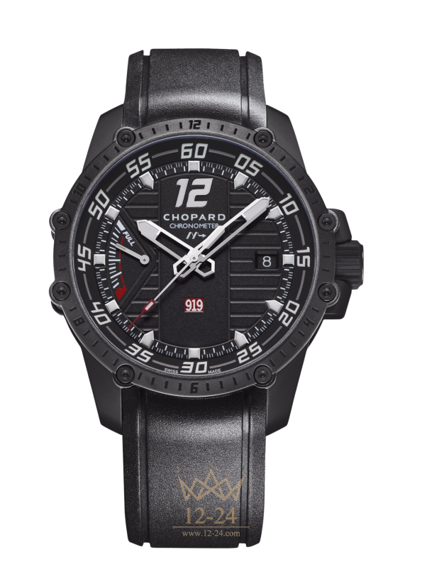 Chopard SUPERFAST POWER CONTROL PORSCHE 919 HF EDITION 68593-3001