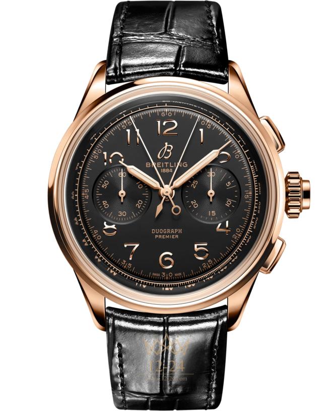 Breitling B15 Duograph 42 RB1510251B1P1