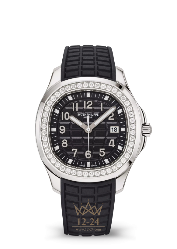 Patek Philippe Aquanaut 39 mm 5267/200A-001