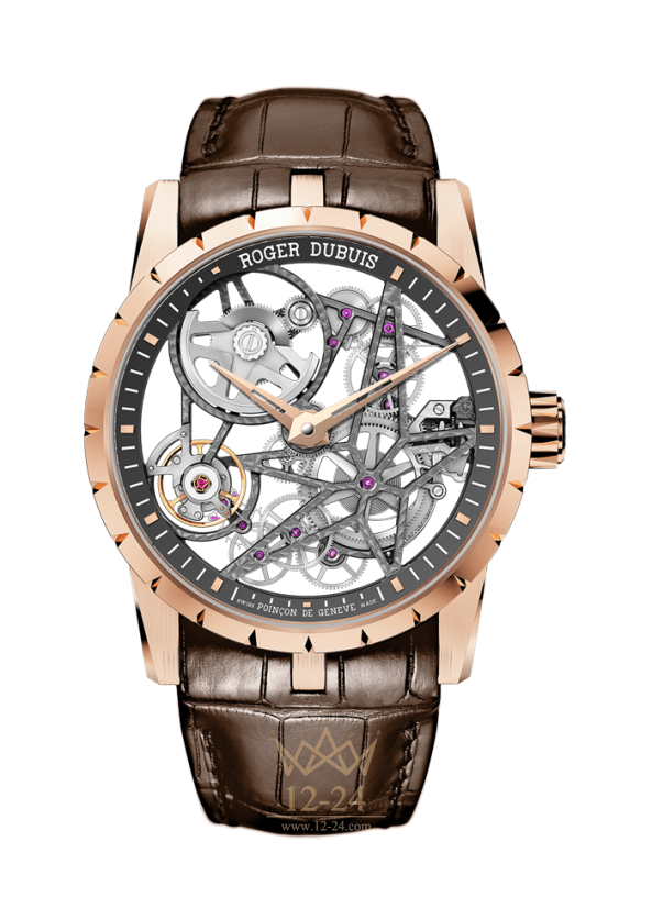 Roger Dubuis Excalibur 42 RDDBEX0422
