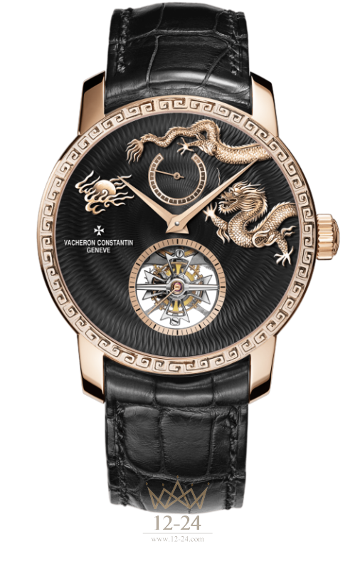 Vacheron Constantin Tourbillon 89000/000R-B528
