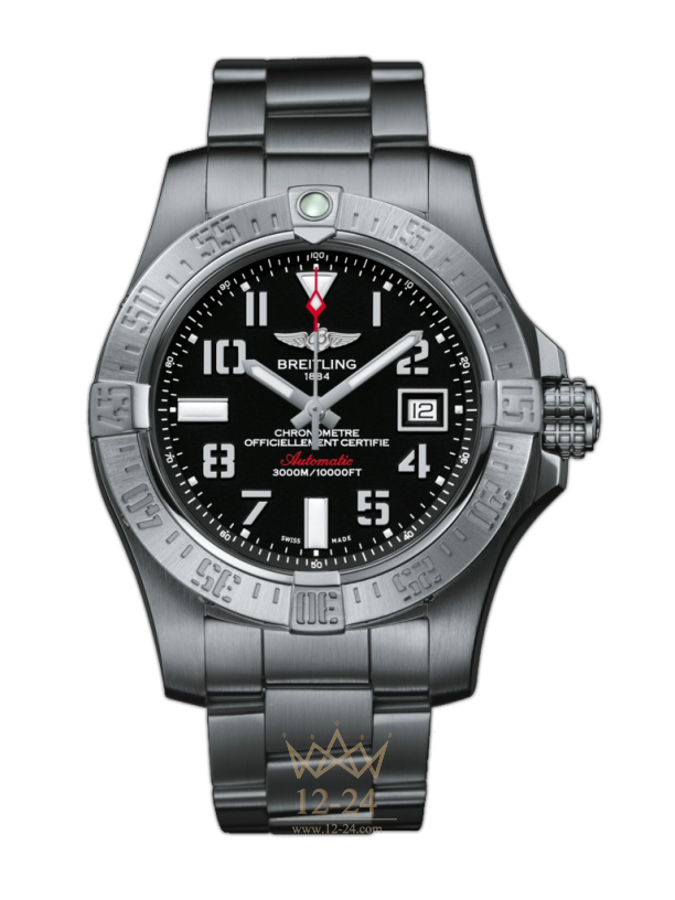 Breitling Avenger II Seawolf A1733110/BC31/169A