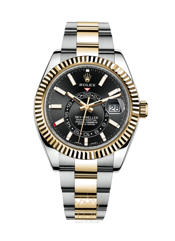 Rolex 42 мм 326933-0002