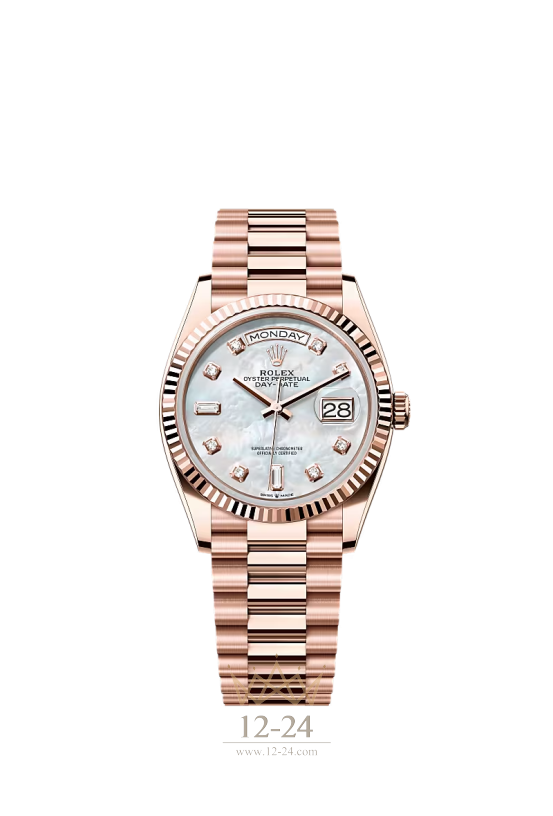 Rolex 36 мм 128235-0029
