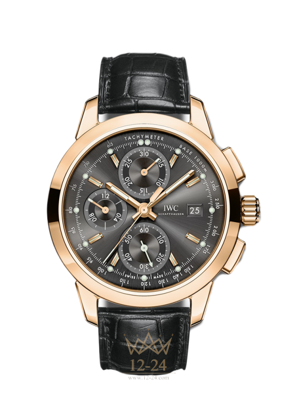 IWC CHRONOGRAPH IW380803